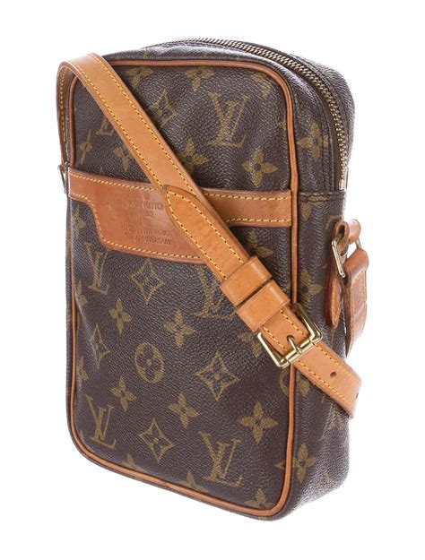 real louis vuitton side bag|louis Vuitton Bag clearance.